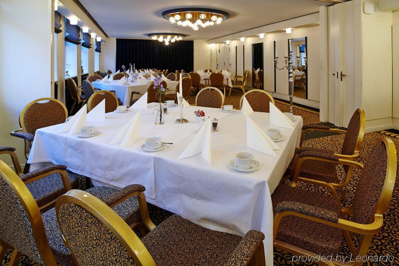 Hotel Vinhuset Næstved エクステリア 写真
