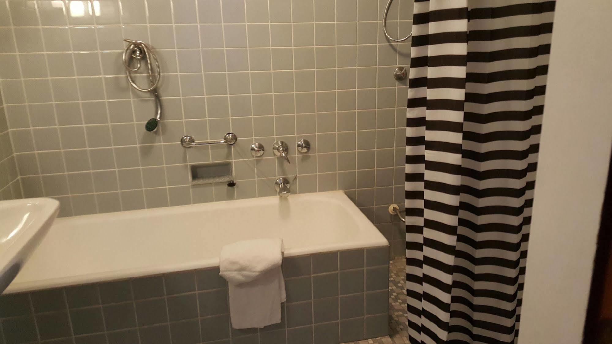 Hotel Vinhuset Næstved エクステリア 写真